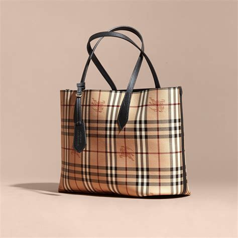 burberry totw|burberry haymarket tote.